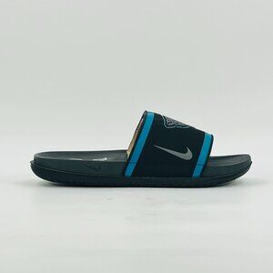 Nike Offcourt Slide 'Jaguars' DD0527-001 Multi Size